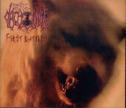 Nachtfalke : First Battles